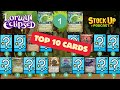 Stock Up Podcast: Lorwyn Eclipsed Top 10 Cards ep.30
