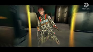 Battleops android gameplay |chapter 1| The train