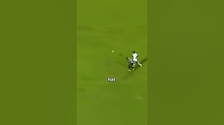 Balljunge wird gejagt😱