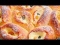 WOW!!!ЭТО ПРОСТО ОБЪЕДЕНИЕ!!!ОБАЛДЕЛИ ОТ ВКУСА!БУЛОЧКИ КАК ПУХ !НА СЛЕДУЮЩИЙ ДЕНЬ ЕЩЁ ВКУСНЕЕ!!