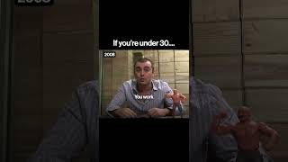 if youre under 30, watch this