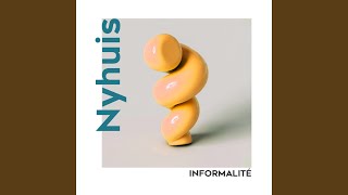 Informalité - Nyhuis
