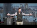 February 23, 2025 | Convergence Church OKC