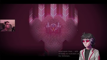 CrossCode 100% Chests & Quests Playthrough #73 - Beginning of the End