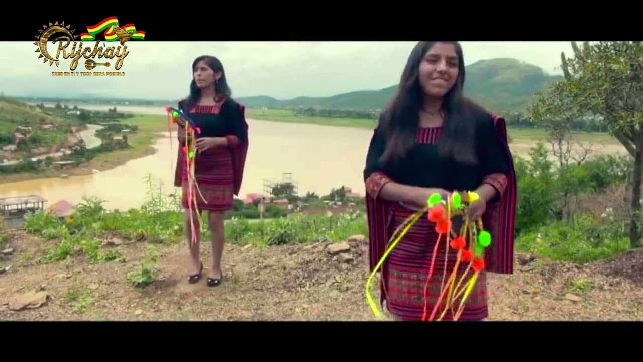 Rijchay - Volumen 1 - Video Clip //BOLIVIA MUSICAL/MUSICA DE VIDA/Folklorico Music