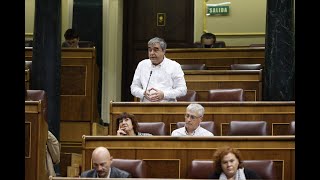 Mikel Otero Denuncia La Gestión Temeraria, Irresponsable Y Negligente De La Dana