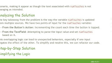 Unlocking SwiftUI Secrets: Why Your Text Value Isn