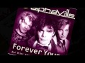 Alphaville   Forever Young 2001 Ultrasound Extended The Factory Mix