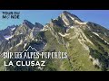 La clusaz la fleur des alpes  sur les alpes perches  saison 1  episode 10