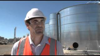 Perth City Link Rail: Introducing the environment team