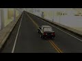Realistic car animation