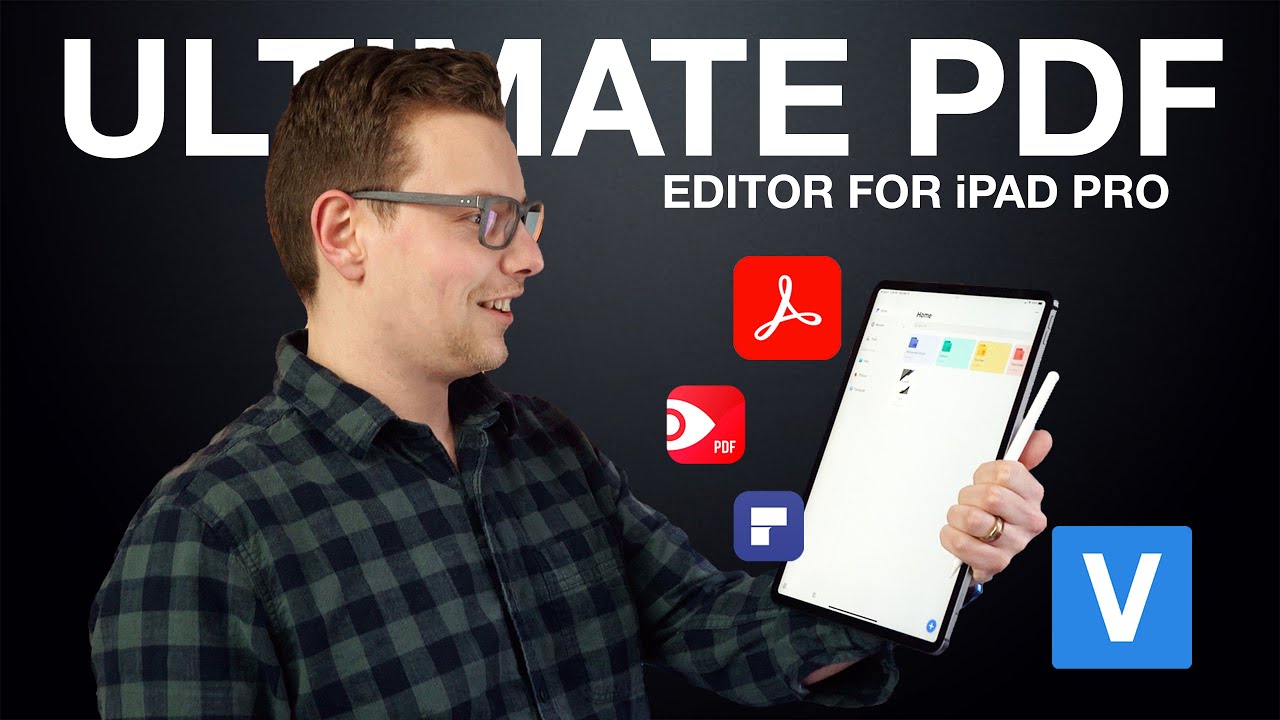 best pdf presentation app for ipad