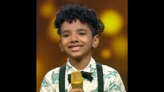 Chand Chupa Badal Main || Supar Star Singer 3|| Avirbhav And Pihu