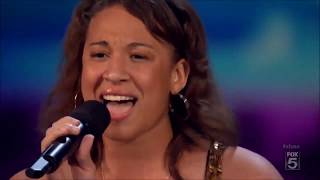 X Factor USA all winner audition seasons 13 (20112013) USA