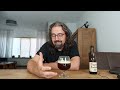 Thomas Opent Abbaye Notre-Dame de Saint-Rémy Rochefort 8 Belgian Strong Dark Ale Review #1136
