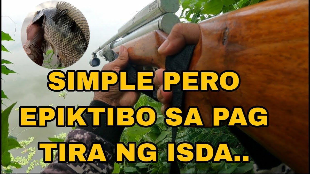 TIPS KUNG PANO PATAMAAN ANG ISDANG MALAYO,MALAPIT NA ANGAT AT LUBOGp /Fishgunerong Madiskarte