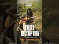 SWEET REDEMPTION ALBUM RELEASE .