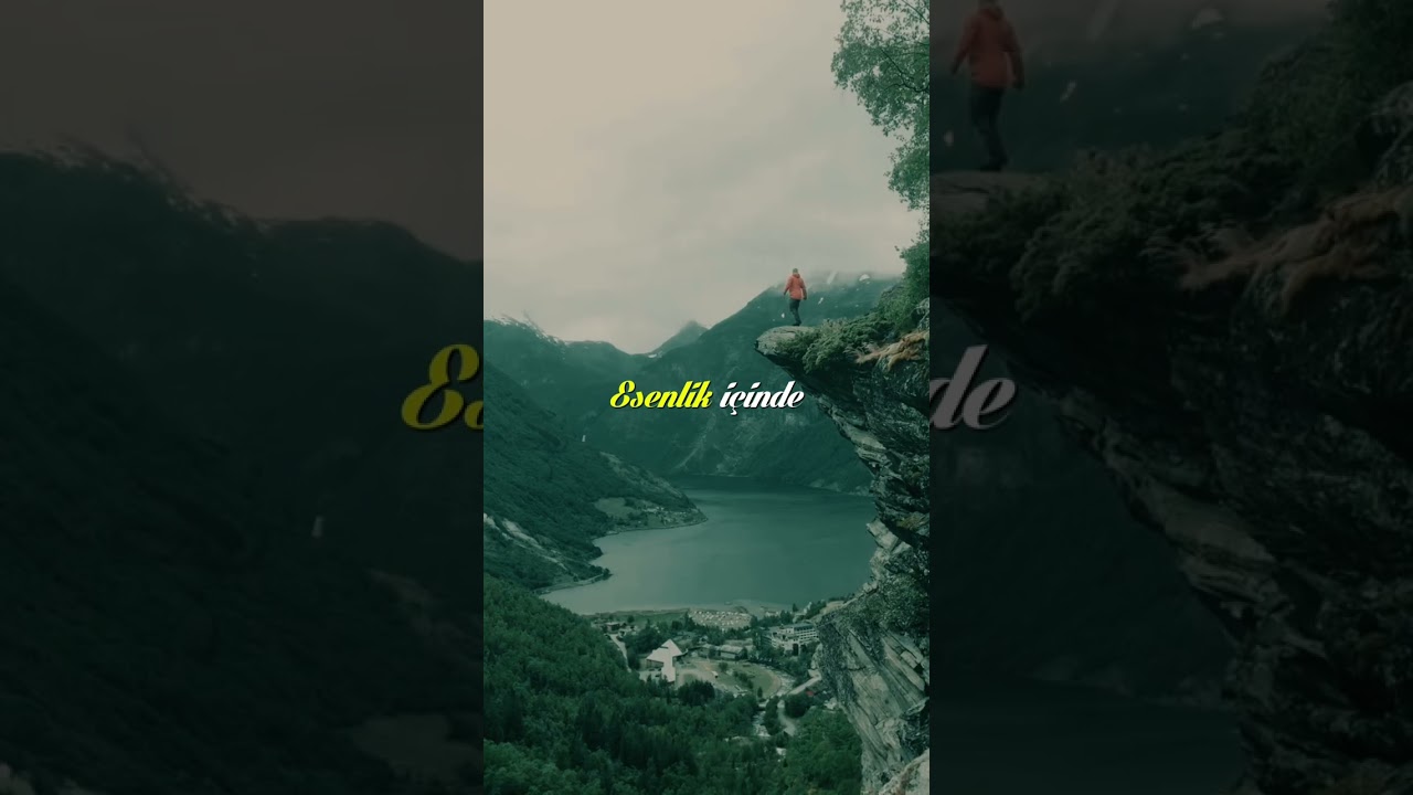 O Şu Anda Seninle Birlikte | Kısa ve Öz