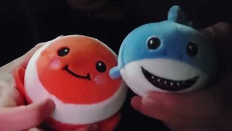 MY FIRST ASMR VIDEO |layered sounds attempt 