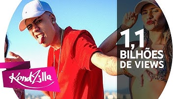 MC Kevinho - Olha a Explosão (KondZilla) | Official Music Áudio - Funk