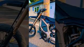 Coming for the cleanest!🔥 #surron #supermoto #ultrabee #ebike #bikelife #viral #blowthisaccountup