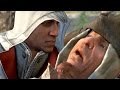 Assassin's Creed 3 Unarmed Combat & Homestead Missions