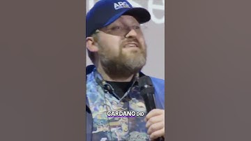 Revolutionizing Cardano: The Future of Blockchain Marketing