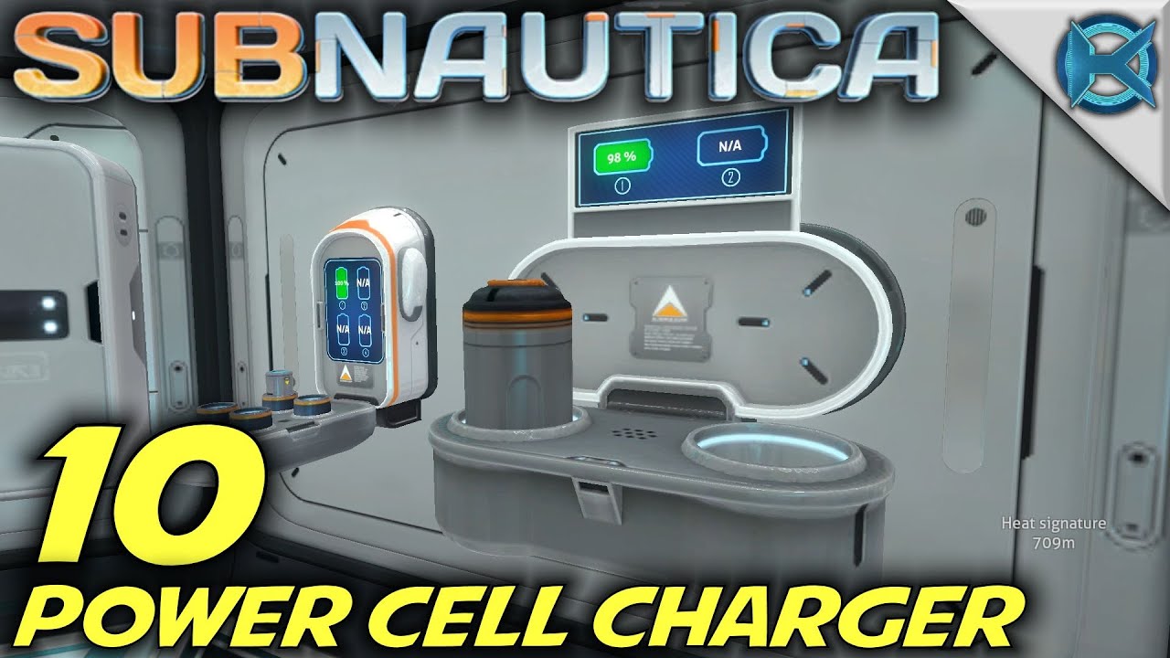 subnautica lithium power cell subnautica lithium power cell