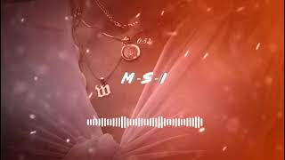 Mairok - VVS (feat. WHY BLACK) Премьера трека 2021[M-S-I Release]