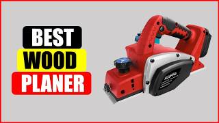 Top 5 Best Wood Planer in 2026 From AliExpress