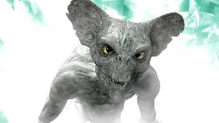 Top 5 Favorite Creatures In Primeval-Future