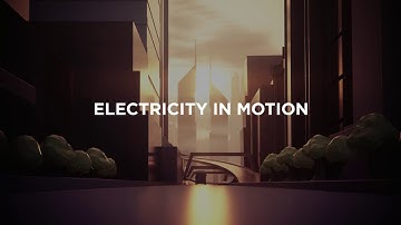 Editron Electricity in Motion