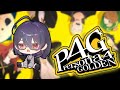 Yukiko castle | Persona 4: Golden - Part 3 - 4/22 to 4/29