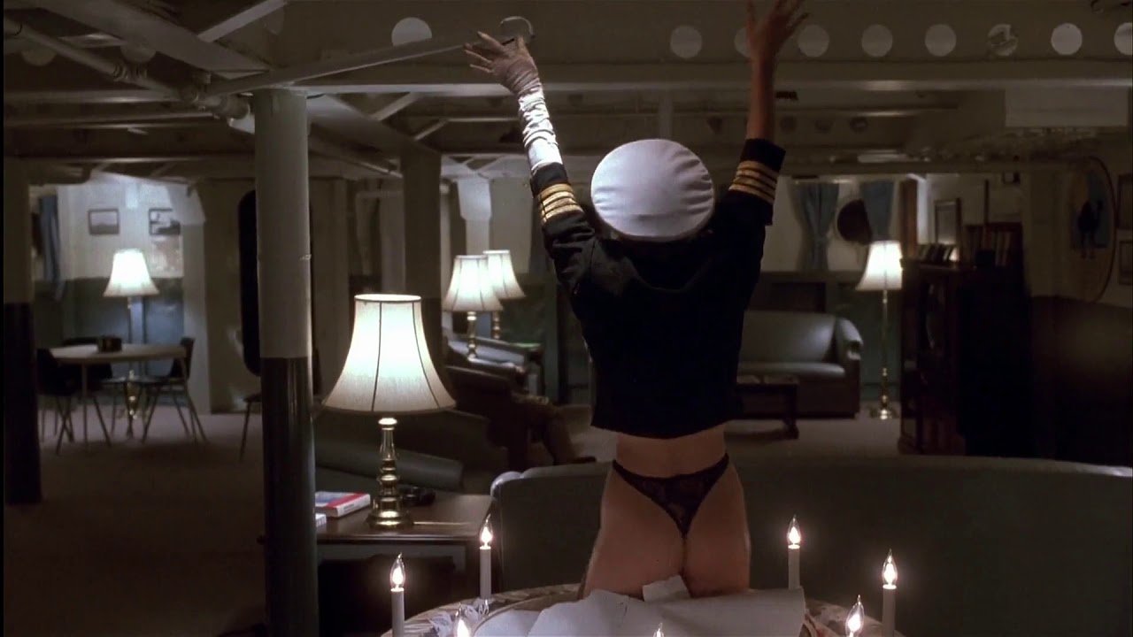 Under Siege - Cake Surprise - YouTube