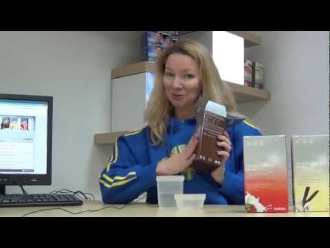 Коктейль для похудения