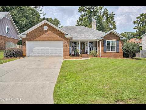 4179 Quinn Drive, Evans, GA home video tour