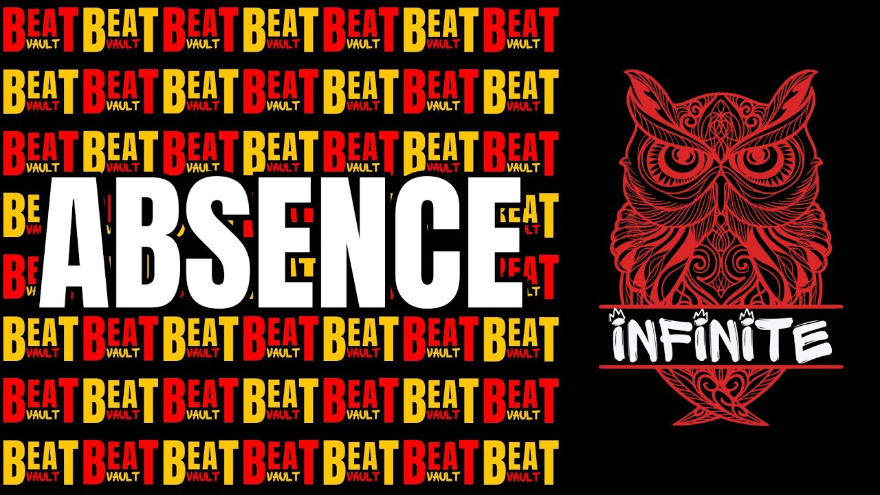 [FREE] iNFiNiTE - ABSENCE - Hip Hop Instrumental - YouTube
