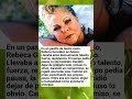 Rebeca González deja de demostrar y elige su tranquilidad