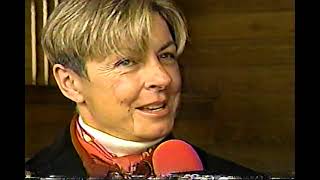 2002 Breeders Cup Part 2 - (Full NBC Coverage)