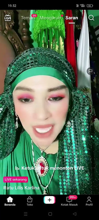 Teteh Ratu Lilis Karlina #dangdut #aviraltimes
