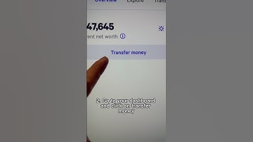 How to open a HYSA 2024