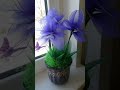 #youtubeshorts #diy #diycraft #lifeisbutadream #diyflower #flowers