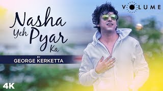 Nasha Yeh Pyar Ka By George Kerketta | Udit Narayan | Aamir Khan | Mann | Bollywood Cover Songs