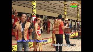 lagu gawai Ricky EL ngajat magang