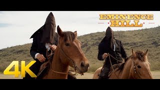 Eminence Hill Film Festival Trailer in 4K