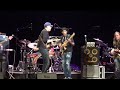 Stanley Clarke, Marcus Miller, Victor Wooten, Omar Hakim