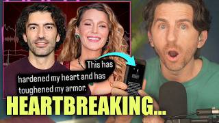 Justin Baldoni v Blake Lively Update - Is Stephanie Jones Still Holding Jen Abel's Phone Hostage?!