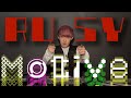 RUSY | Beatland Battle 2023 Loopstation Wildcard | Motive | #beatlandbattle