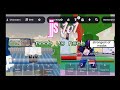 NOOB VS NOOB, jjs fight #roblox #viral #gaming