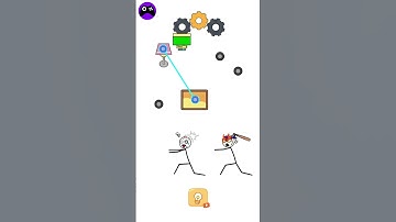 Escape Rope level 78 gameplay walkthrough | All levels | android, iOS mobile | new update #shorts